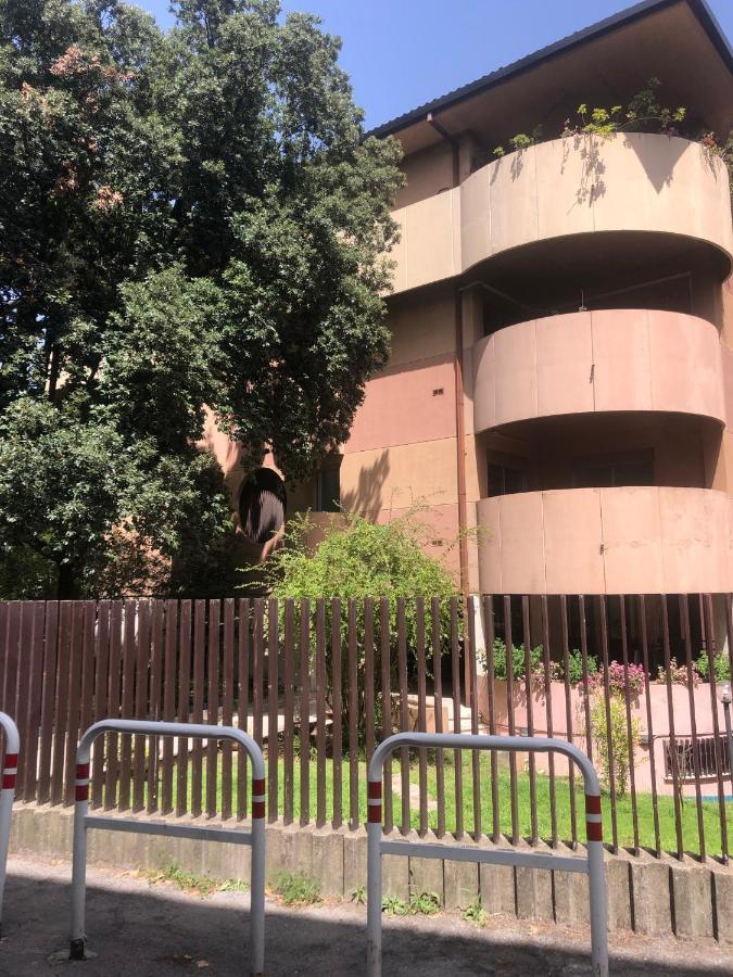 Vatican Area Piccolomini House Superattico Ristrutturato E Arredato Rom Exterior foto